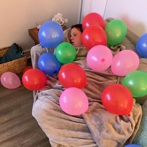 Meet your Posher, Melissa